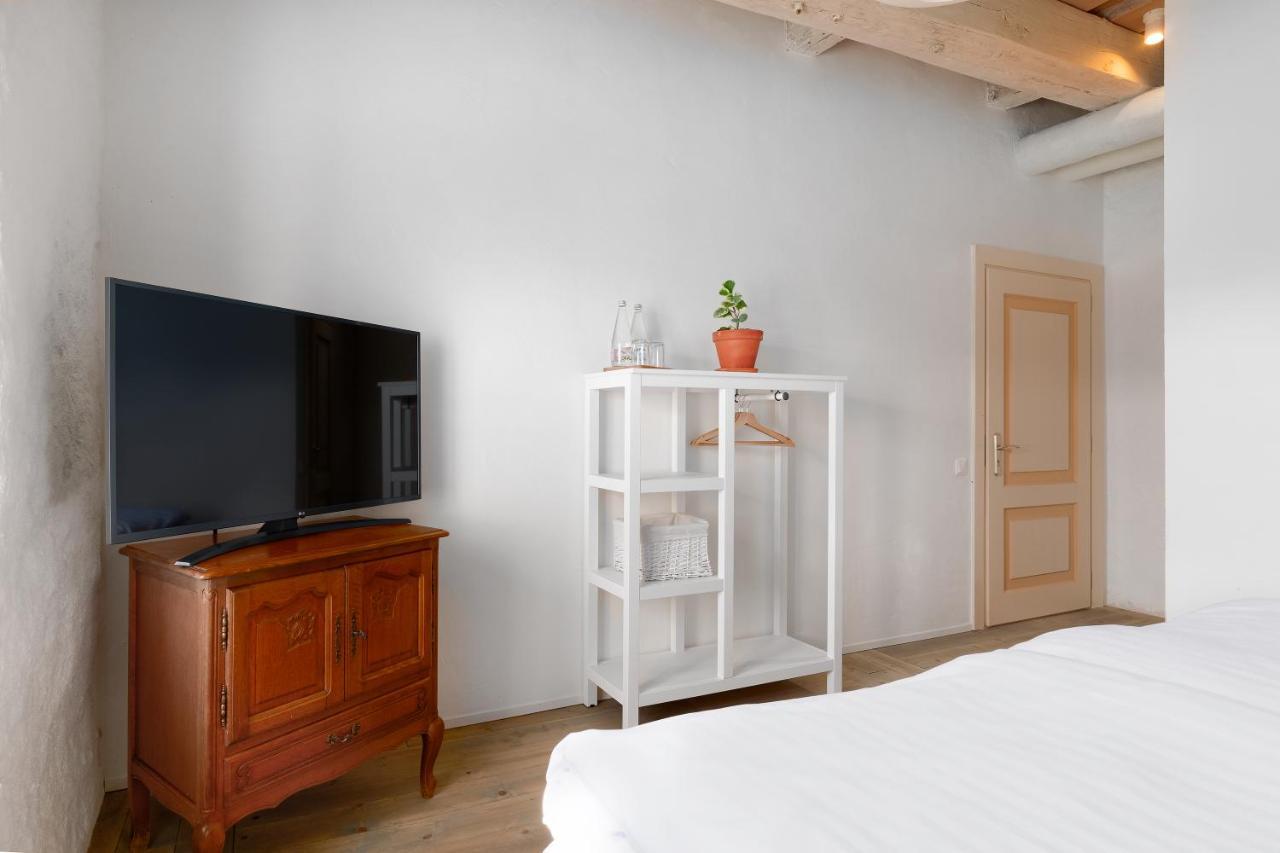 Hotel Nurmuizas Viesnica à Lauciene Extérieur photo