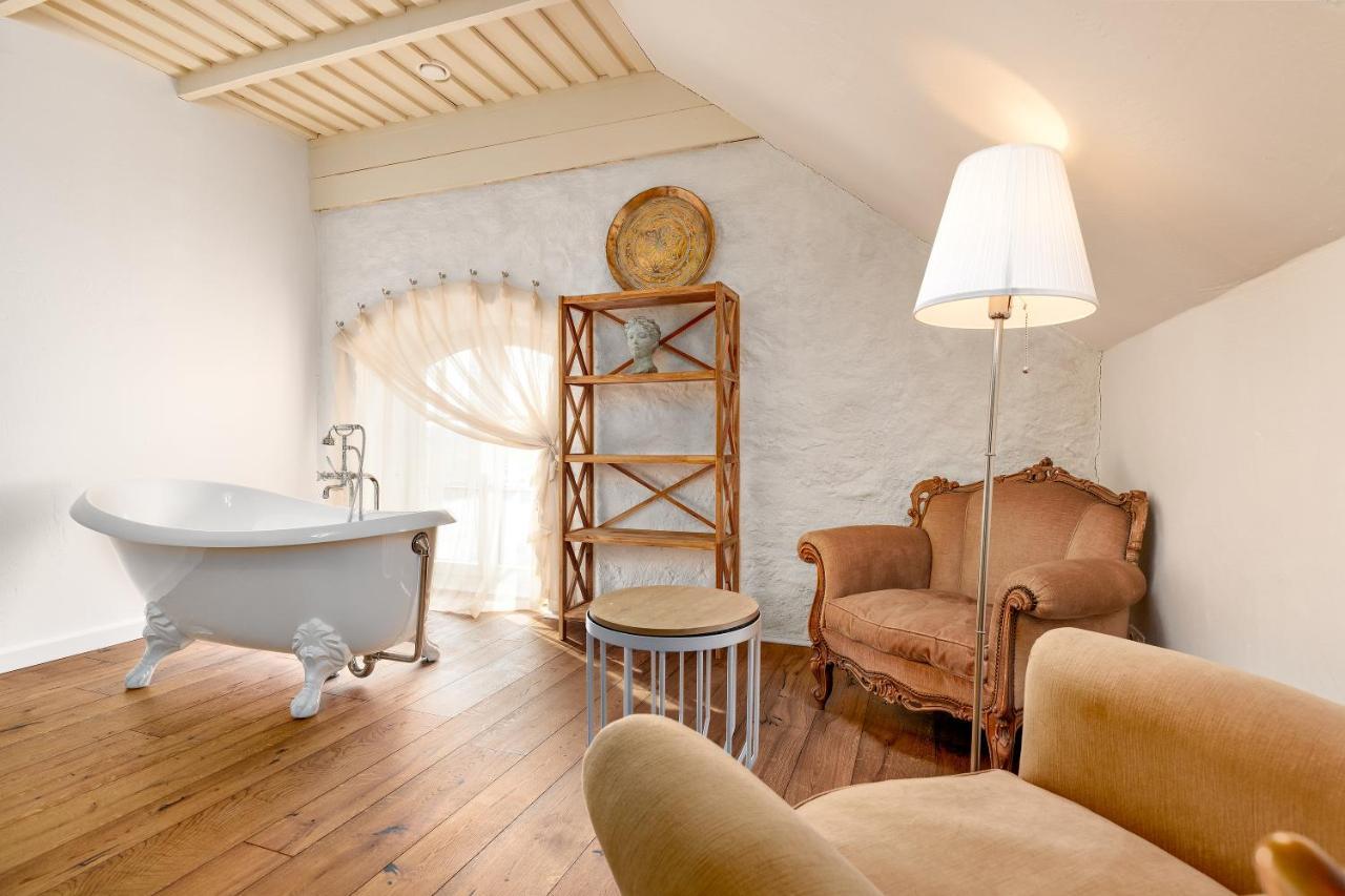 Hotel Nurmuizas Viesnica à Lauciene Extérieur photo