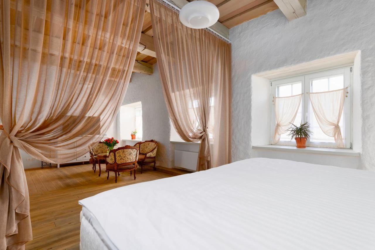 Hotel Nurmuizas Viesnica à Lauciene Extérieur photo