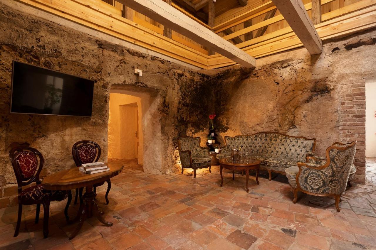 Hotel Nurmuizas Viesnica à Lauciene Extérieur photo
