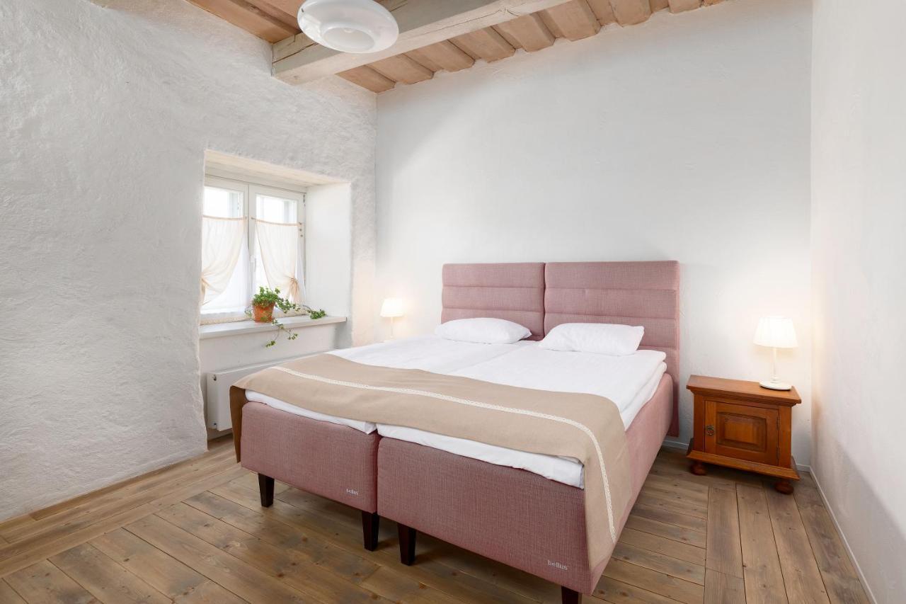 Hotel Nurmuizas Viesnica à Lauciene Extérieur photo