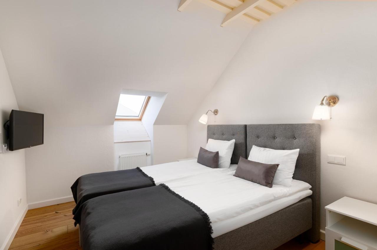 Hotel Nurmuizas Viesnica à Lauciene Extérieur photo