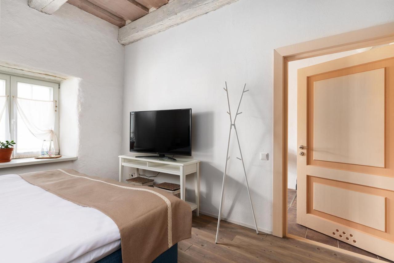 Hotel Nurmuizas Viesnica à Lauciene Extérieur photo
